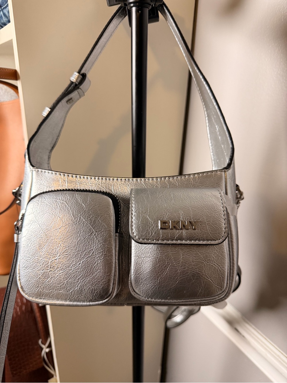 Brand new DKNY Freda Crossbody